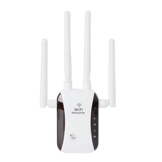 Wirext Wi-Fi Extender