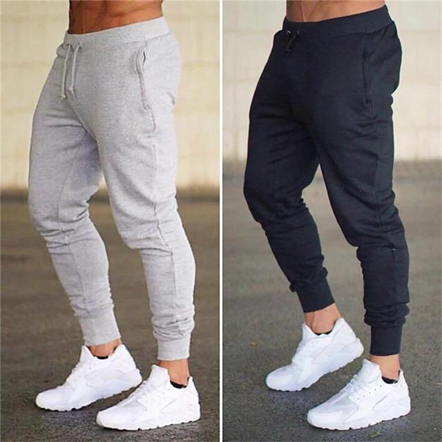 Men's Sweatpants Joggers Jogger Pants