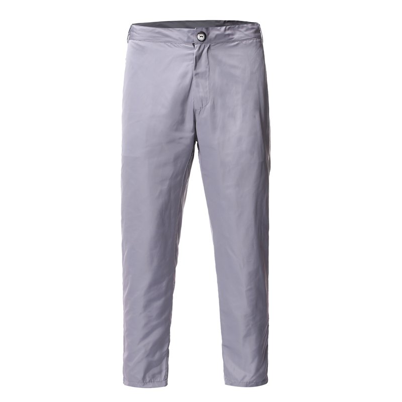 Slim Fit Suit Trousers