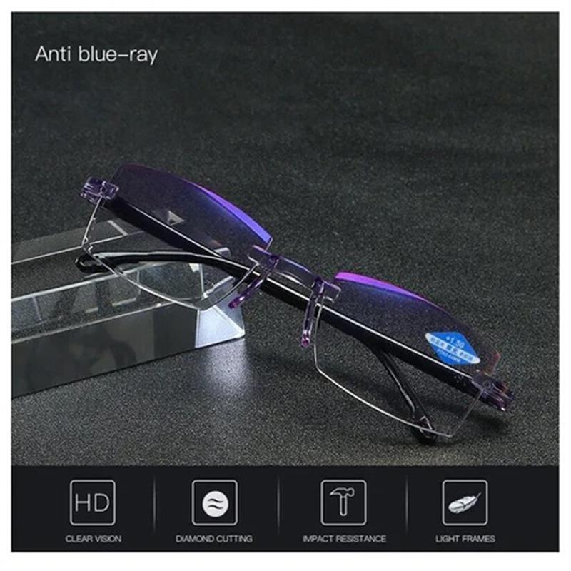 Hilipert Intelligent Reading Glasses