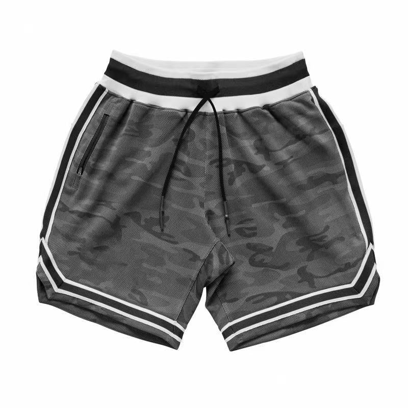 Summer Sports Casual Shorts