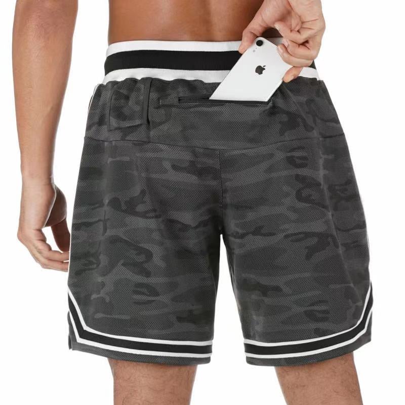 Summer Sports Casual Shorts