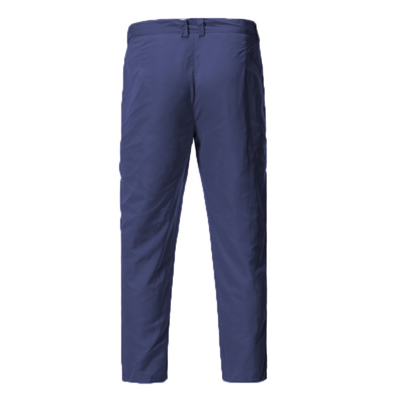 Slim Fit Suit Trousers