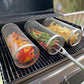 Joyhnny Rolling Grill Basket