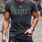 The Beatles Short Sleeve T-Shirt