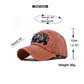 Mens Outdoor Leisure Trend Cap