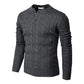 Men's Comfortable Multi-Color Sweater
