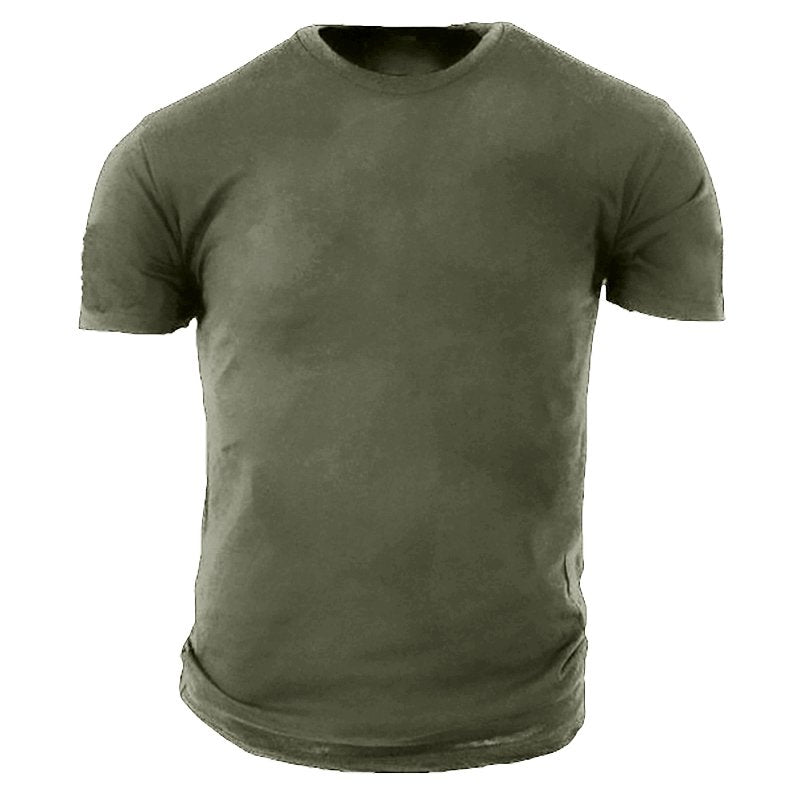 Since We Are Redefining Everything This Is A Cordless Hole Puncher Men's Cotton T Shirt