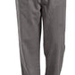 Men's linen pocket casual trousers