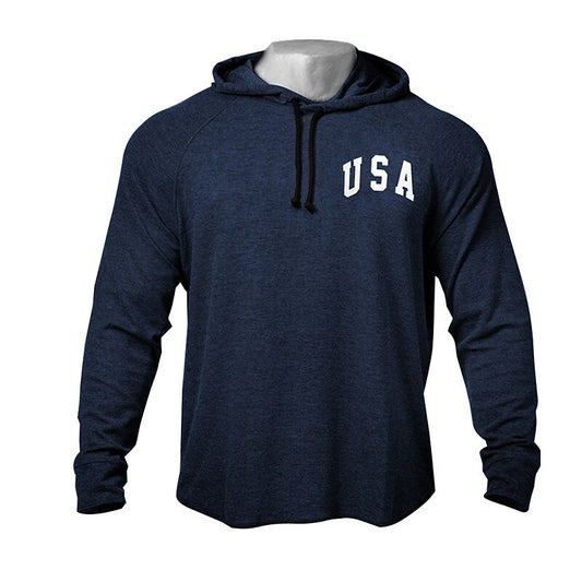 USA Navy Blue S