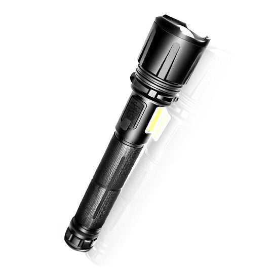 Joyhnny LED Tactical Flashlight