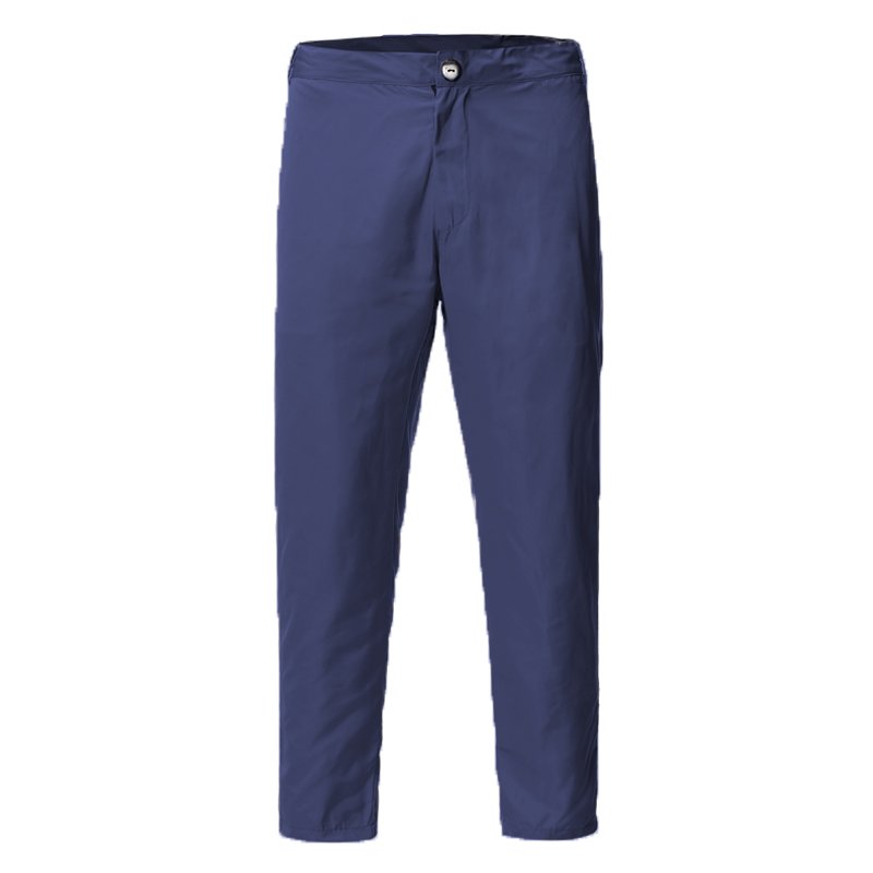 Slim Fit Suit Trousers