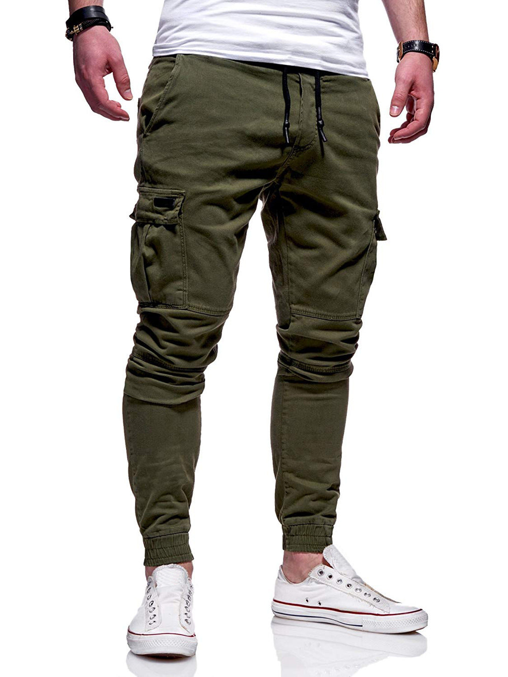 Men's Sports Jogging Casual Pants