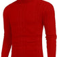 Men's knitted senior sweater