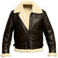 Special Offer & FREE ShippingAviator Bomber Jacket B3