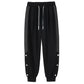 Men's Loose Casual Sports Pants