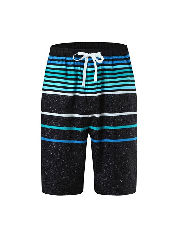 Men's Summer Hawaii Beach Surfing Shorts