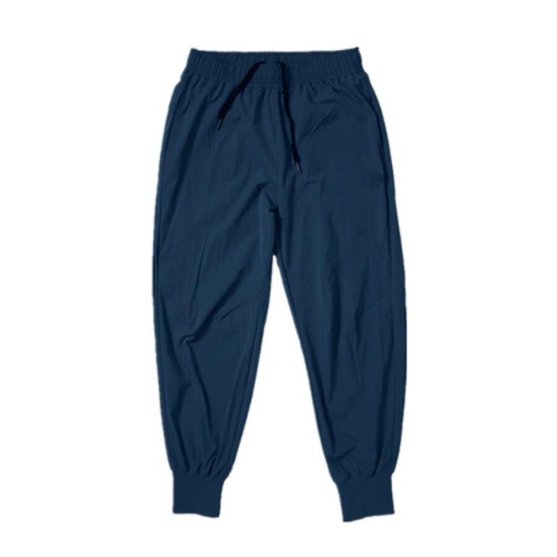 Men's quick-drying loose fit sweatpants