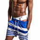 Men's Summer Hawaii Fashion Sports Shorts