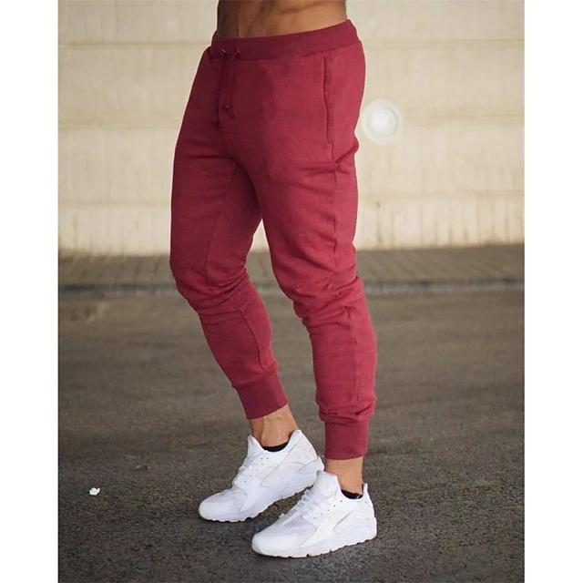 Men's Sweatpants Joggers Jogger Pants