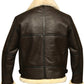 Special Offer & FREE ShippingAviator Bomber Jacket B3