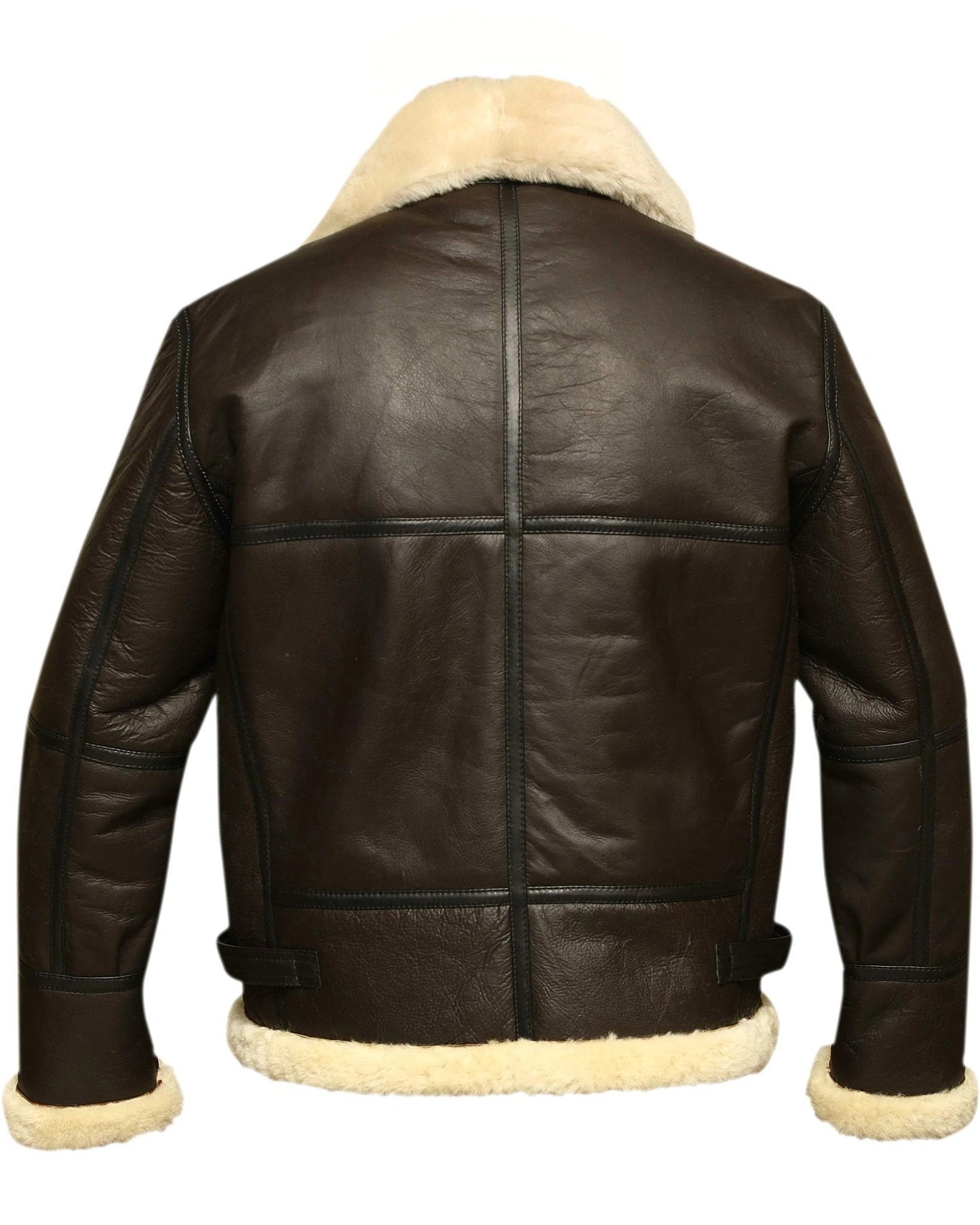 Special Offer & FREE ShippingAviator Bomber Jacket B3