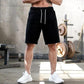 Sports Men's Leisure Running Breathable Shorts
