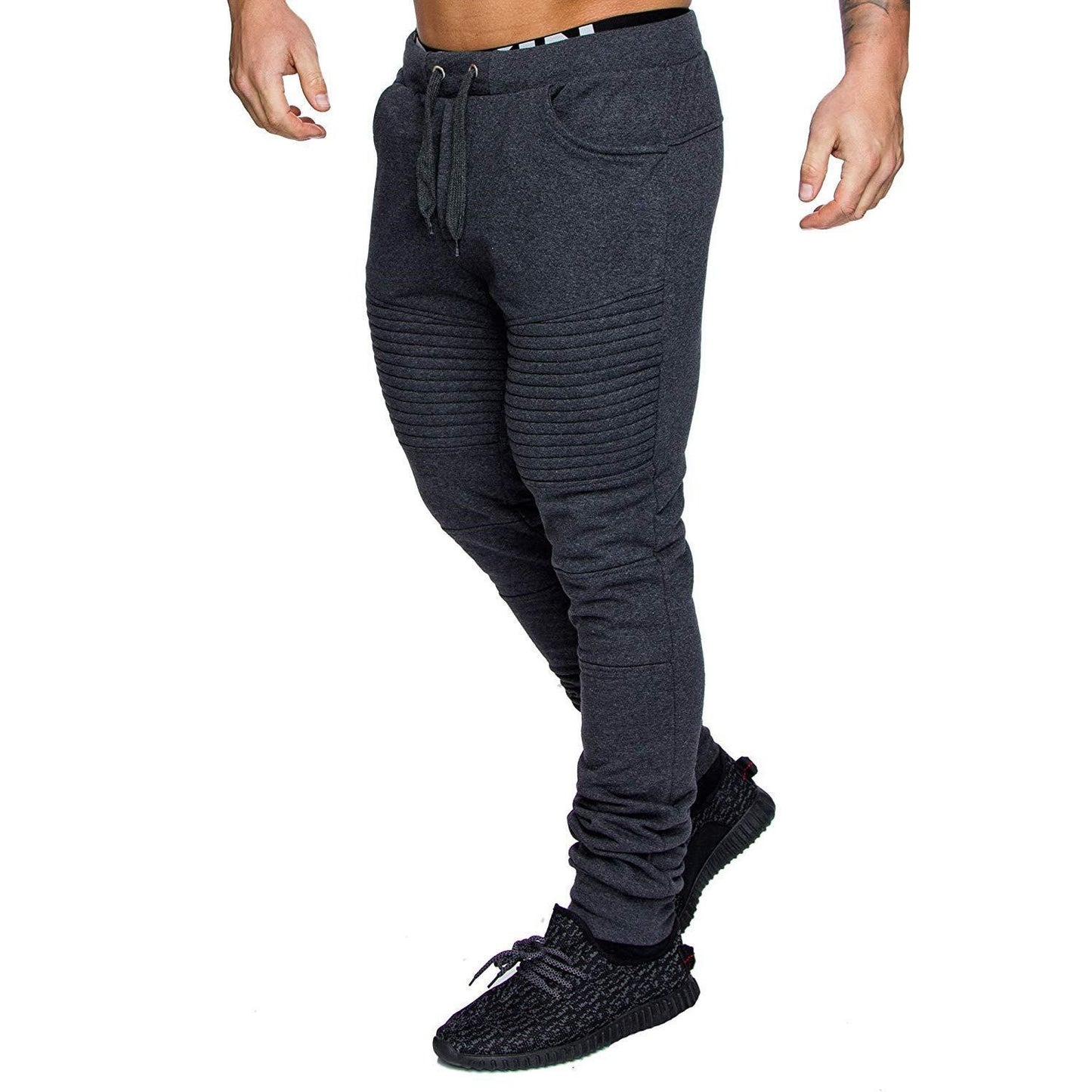 Men's fitness sweatpants