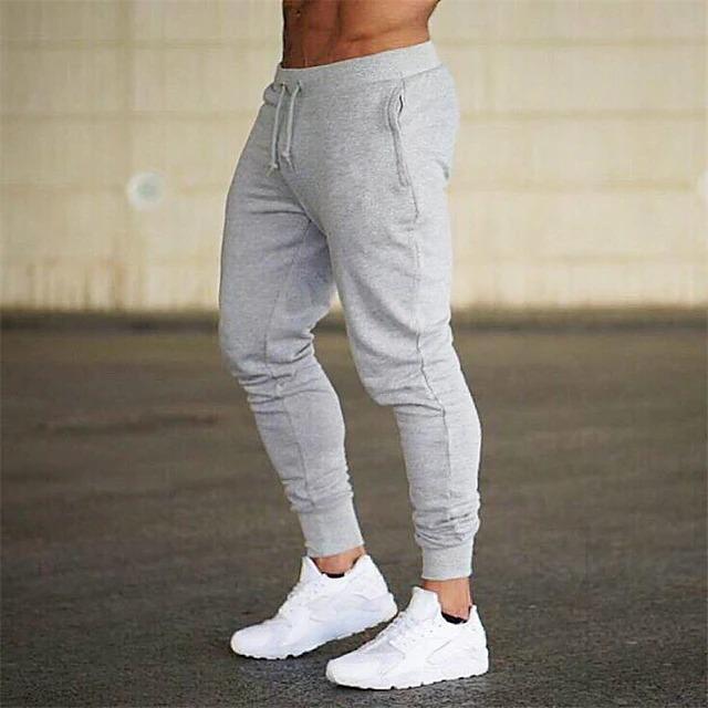 Men's Sweatpants Joggers Jogger Pants