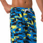 Men's Summer Hawaii Camouflage Casual Shorts