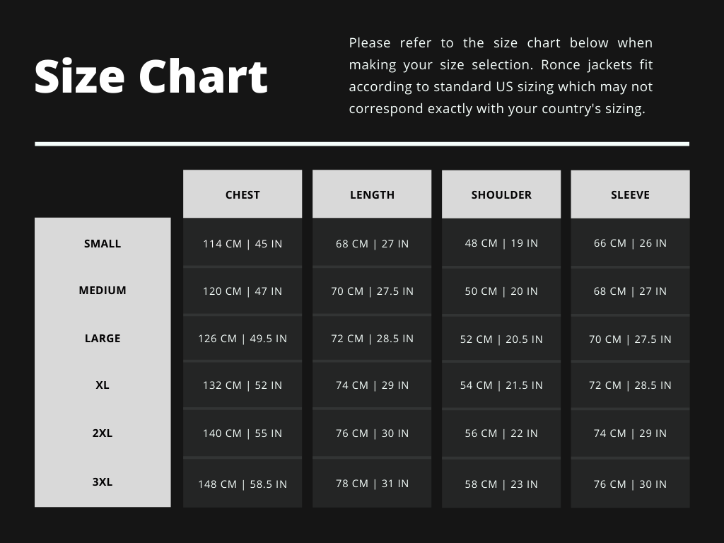 MEN'S DIAMOND JACKET