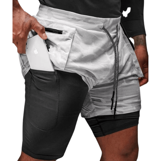 New Breathable Basketball Training Pants