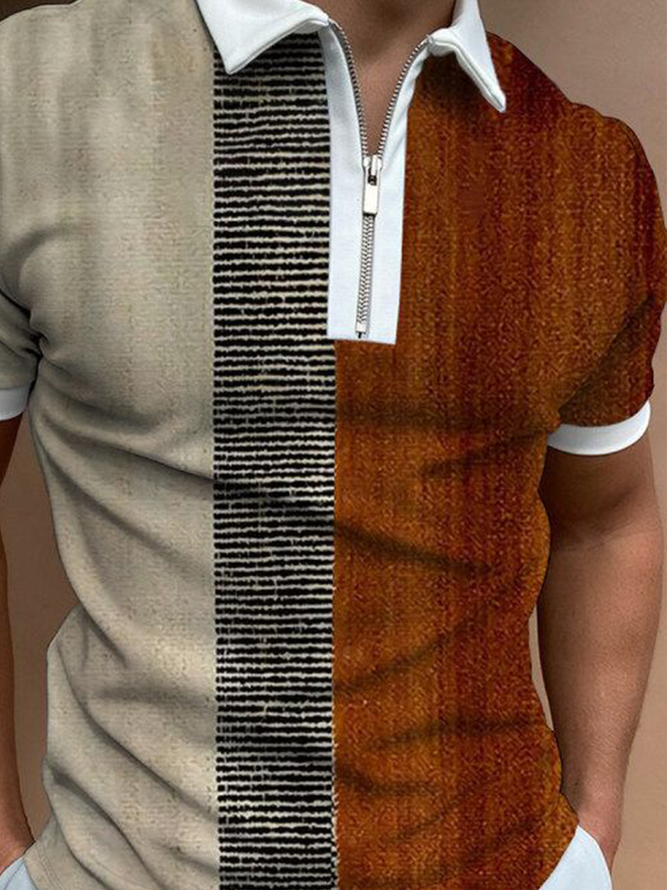 Short Sleeve Outdoor Shirts & Tops