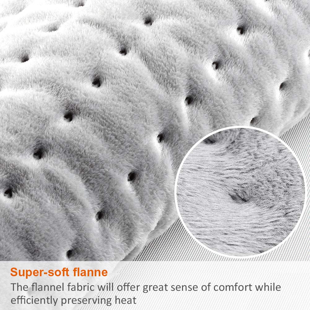 Hilipert Electric Heating Pads