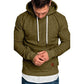 Sweatshirt Mens Hoodie