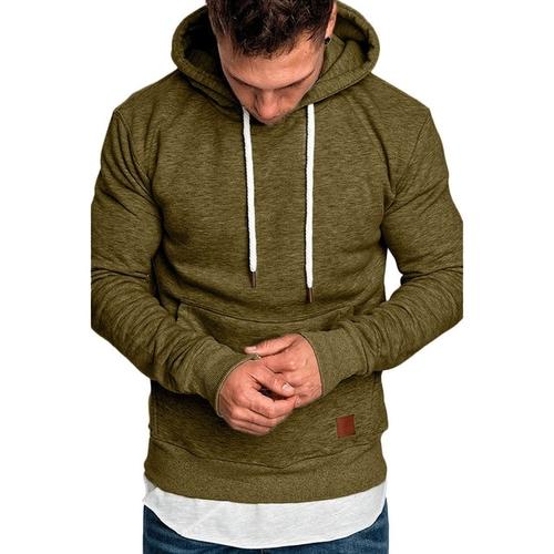Sweatshirt Mens Hoodie