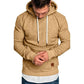 Sweatshirt Mens Hoodie