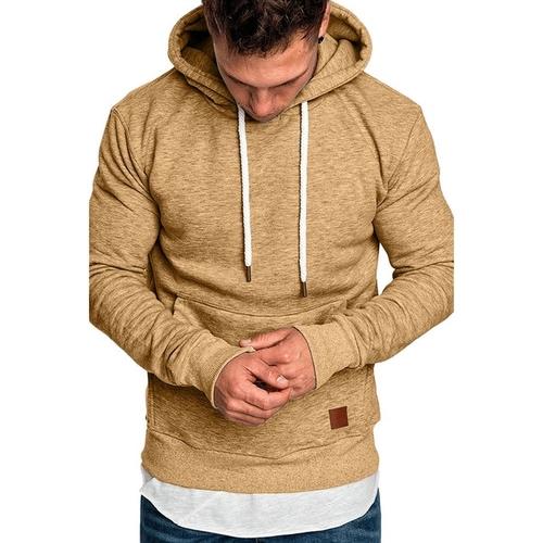 Sweatshirt Mens Hoodie