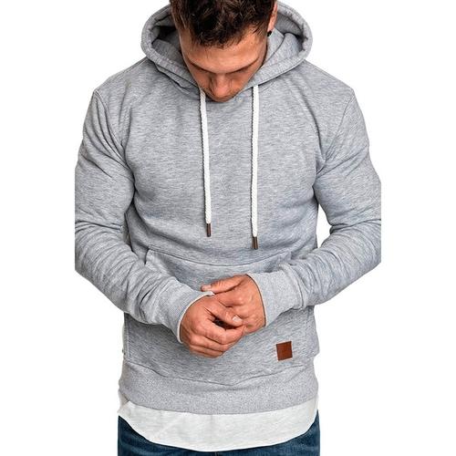 Sweatshirt Mens Hoodie