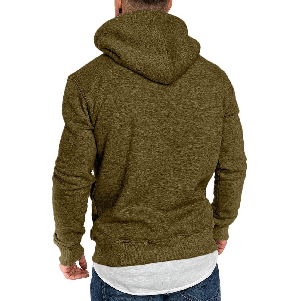 Sweatshirt Mens Hoodie