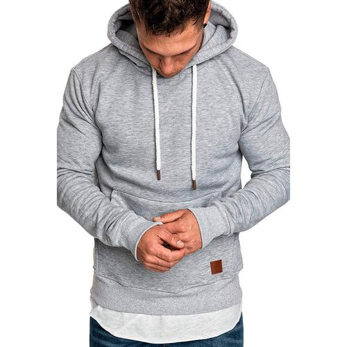 Sweatshirt Mens Hoodie