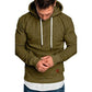Sweatshirt Mens Hoodie