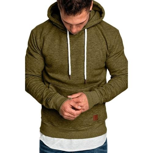 Sweatshirt Mens Hoodie