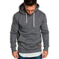 Sweatshirt Mens Hoodie