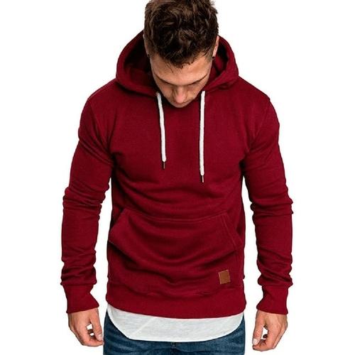 Sweatshirt Mens Hoodie