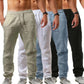 WEEKLY DEAL - BASIC Light Linen Pants