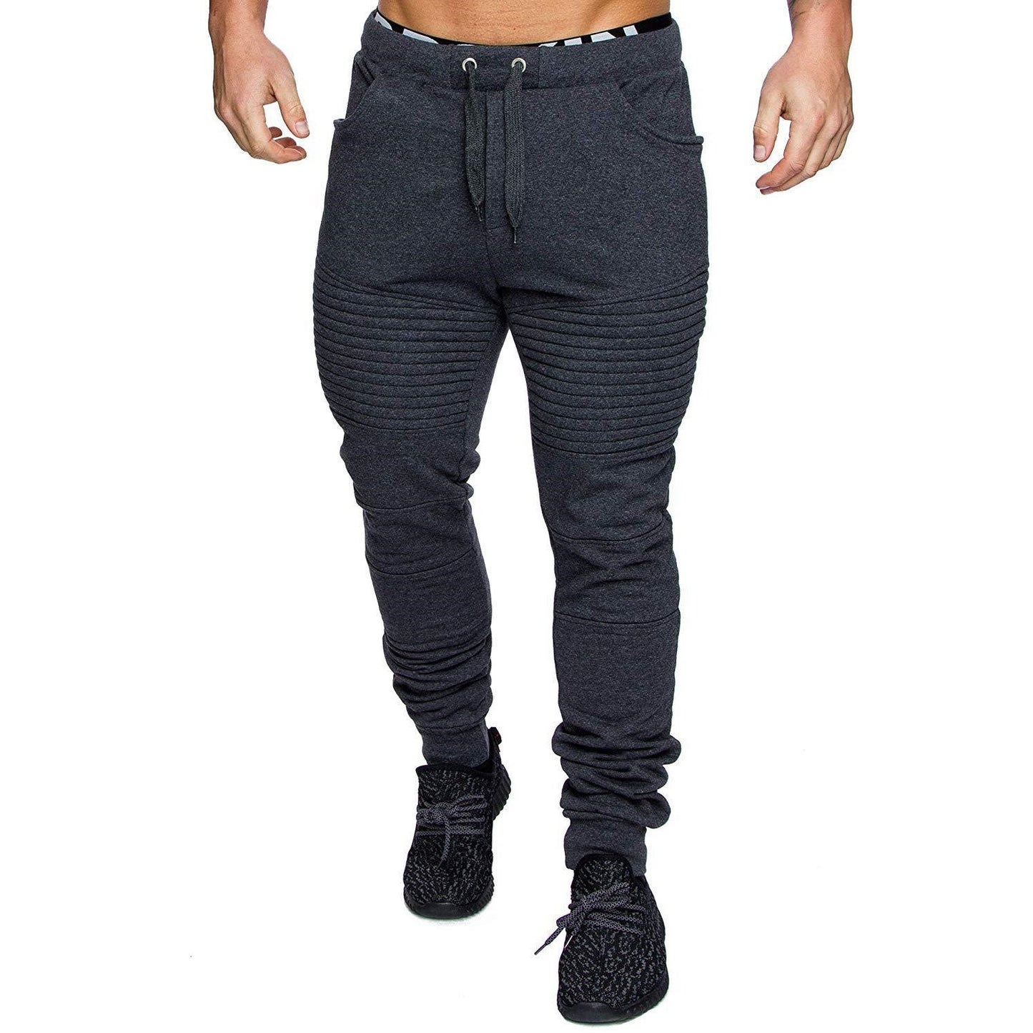 Men's fitness sweatpants