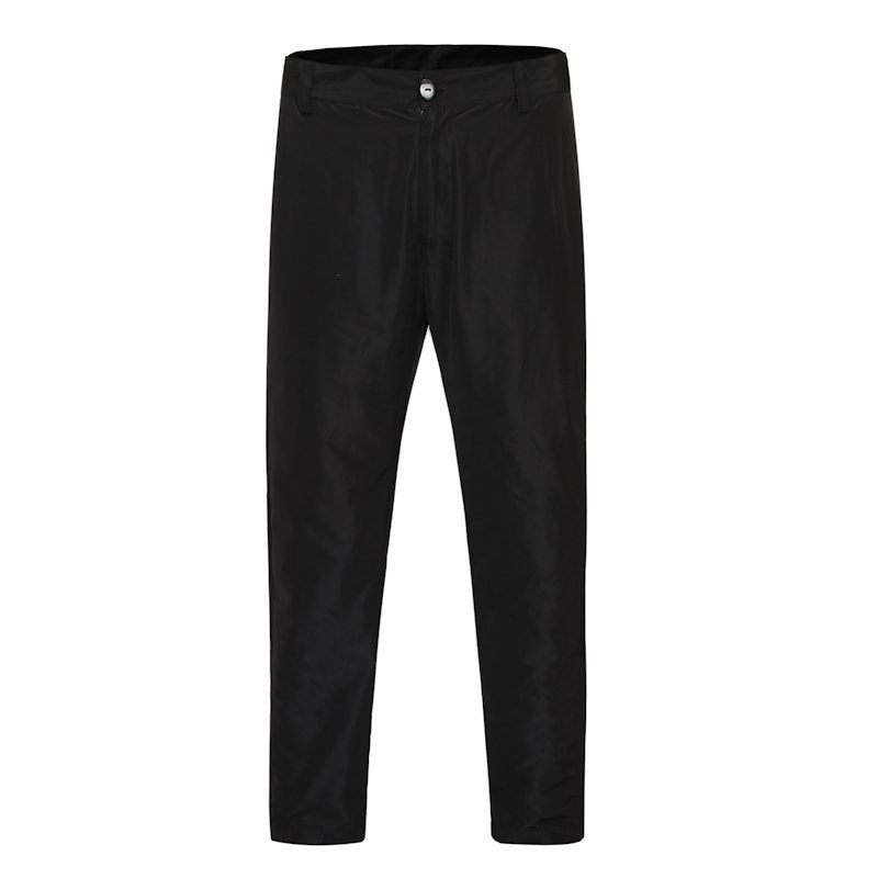 Slim Fit Suit Trousers