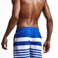 Men's Summer Hawaii Fashion Sports Shorts