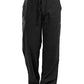 Men's linen pocket casual trousers